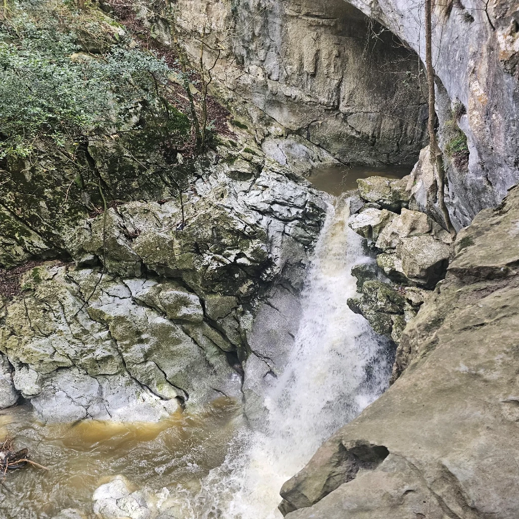 waterval