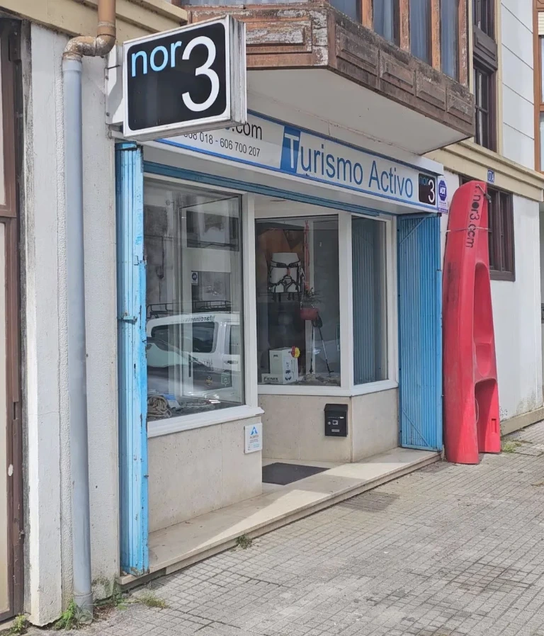 Nor3
