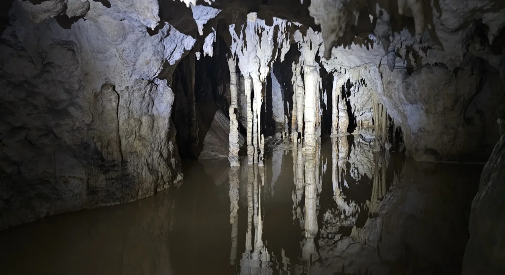 Cueva Coventosa