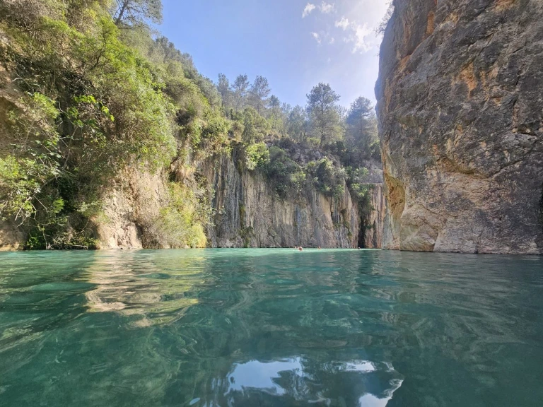 Fuente de los Banos