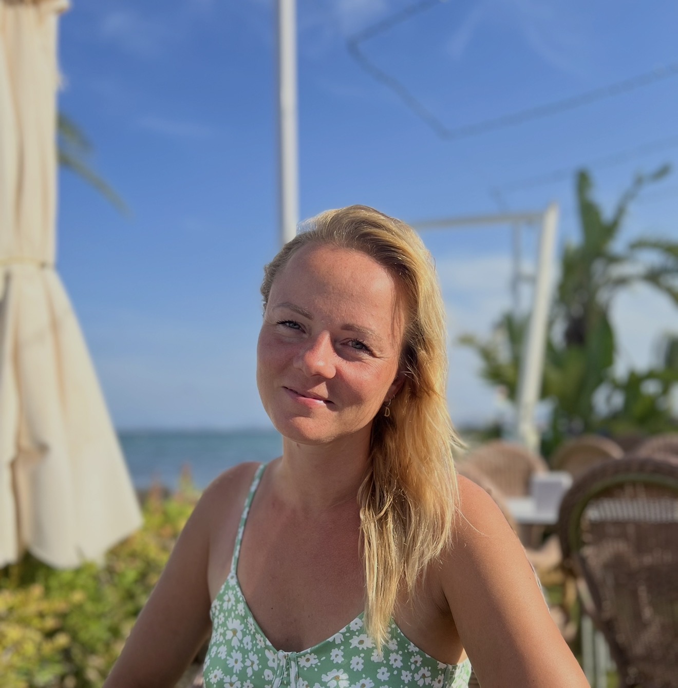 Nicole van Velsen